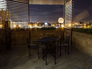 Nehotel Nueva Estancia