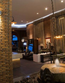 Nehotel Nueva Estancia