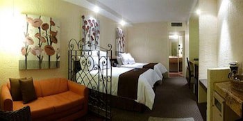 Nehotel Nueva Estancia