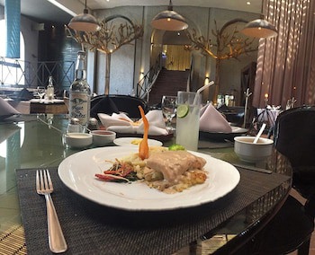 Nehotel Nueva Estancia