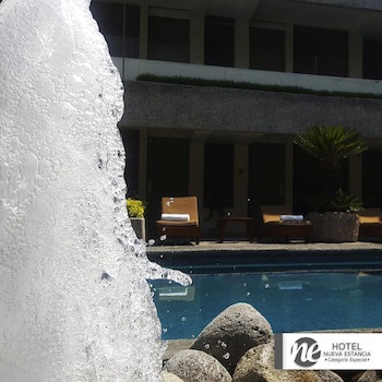 Nehotel Nueva Estancia