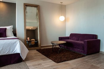 Nehotel Nueva Estancia