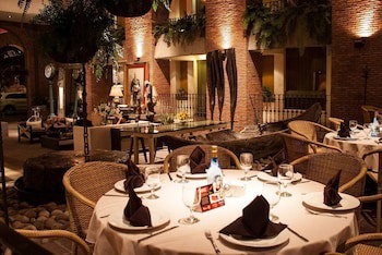 Nehotel Nueva Estancia