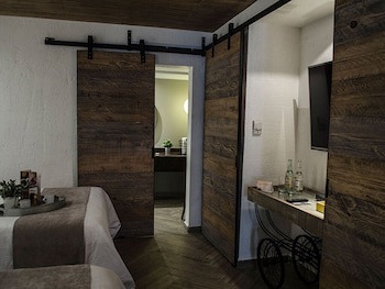 Nehotel Nueva Estancia