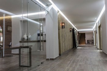 Nehotel Nueva Estancia