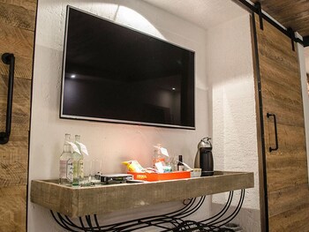 Nehotel Nueva Estancia