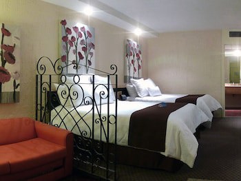 Nehotel Nueva Estancia