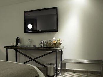 Nehotel Nueva Estancia
