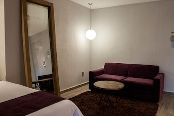 Nehotel Nueva Estancia