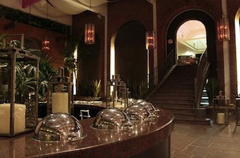 Nehotel Nueva Estancia