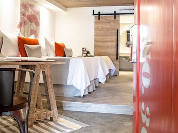 Nehotel Nueva Estancia
