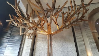 Nehotel Nueva Estancia
