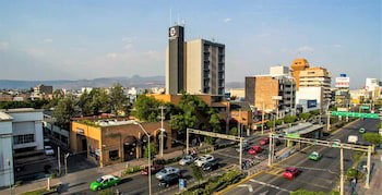 Nehotel Nueva Estancia