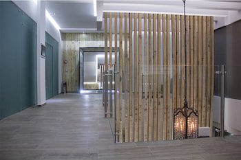Nehotel Nueva Estancia