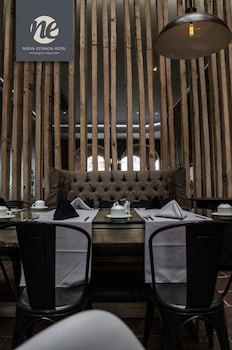 Nehotel Nueva Estancia