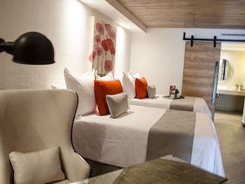 Nehotel Nueva Estancia