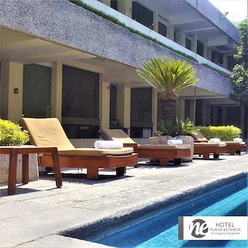 Nehotel Nueva Estancia