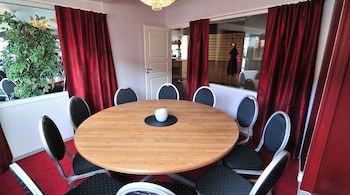 Quality Hotel Bodensia