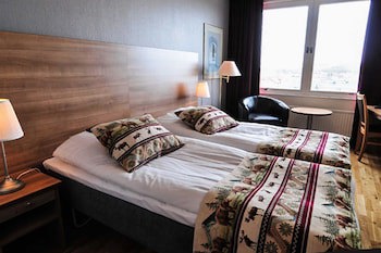 Quality Hotel Bodensia