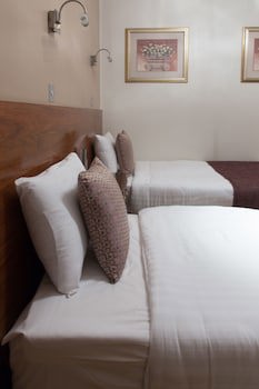Garden View Hotel