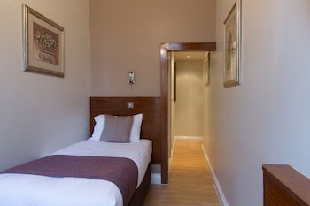 Garden View Hotel