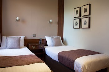 Garden View Hotel