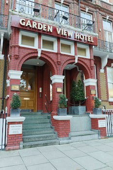 Garden View Hotel