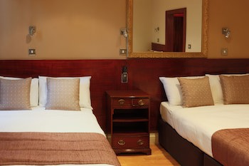 Garden View Hotel
