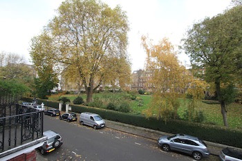 Garden View Hotel