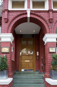 Garden View Hotel