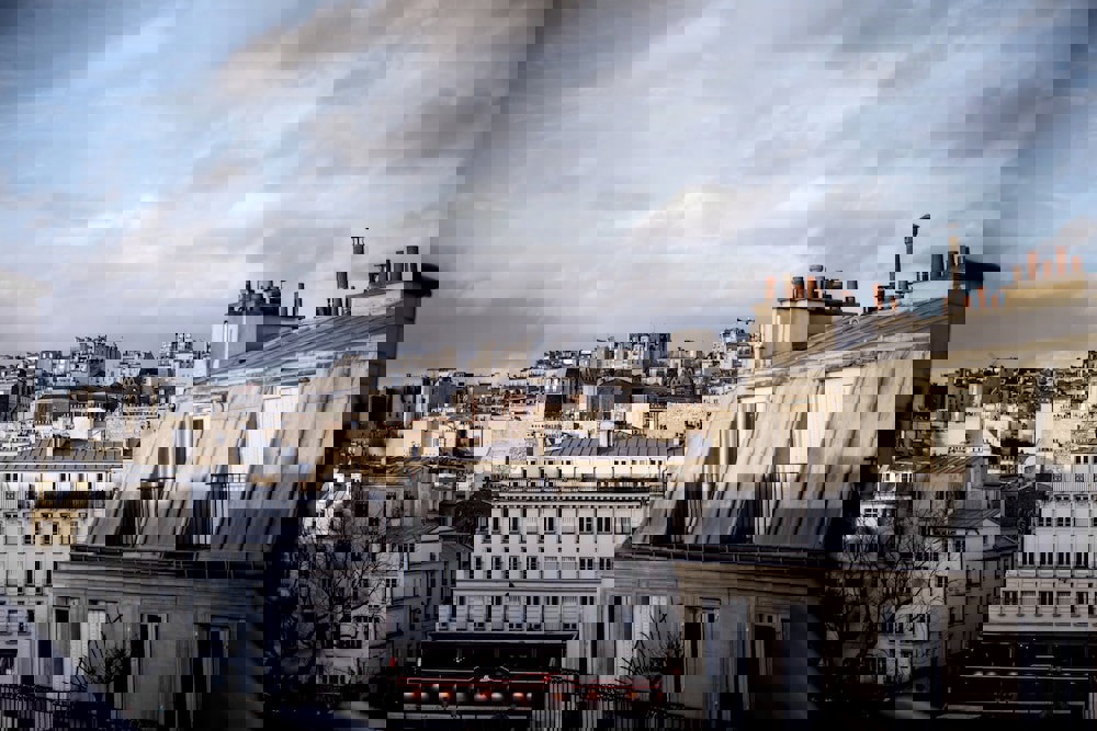 Le Pigalle, a Member of Design Hotels