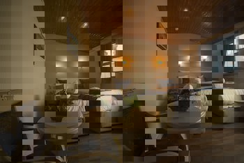 Sarnic Hotel & Sarnic Premier Hotel - Ottoman Mansion