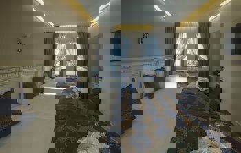 Sarnic Hotel & Sarnic Premier Hotel - Ottoman Mansion