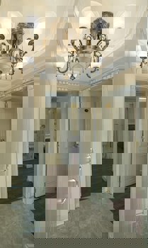 Sarnic Hotel & Sarnic Premier Hotel - Ottoman Mansion