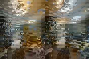 Sarnic Hotel & Sarnic Premier Hotel - Ottoman Mansion