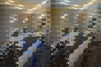 Sarnic Hotel & Sarnic Premier Hotel - Ottoman Mansion