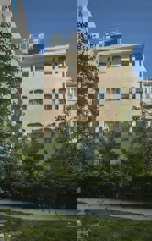 Sarnic Hotel & Sarnic Premier Hotel - Ottoman Mansion