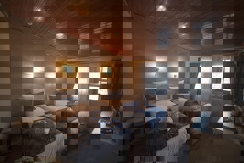 Sarnic Hotel & Sarnic Premier Hotel - Ottoman Mansion