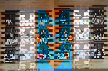 Sarnic Hotel & Sarnic Premier Hotel - Ottoman Mansion