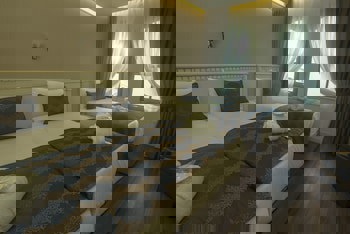 Sarnic Hotel & Sarnic Premier Hotel - Ottoman Mansion