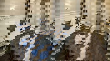 Sarnic Hotel & Sarnic Premier Hotel - Ottoman Mansion