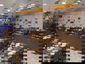 Sarnic Hotel & Sarnic Premier Hotel - Ottoman Mansion