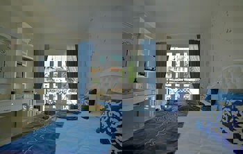 Sarnic Hotel & Sarnic Premier Hotel - Ottoman Mansion