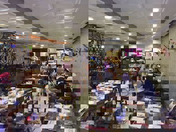 Sarnic Hotel & Sarnic Premier Hotel - Ottoman Mansion