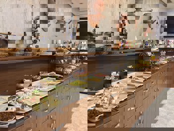 Sarnic Hotel & Sarnic Premier Hotel - Ottoman Mansion