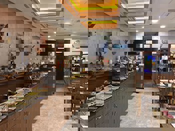 Sarnic Hotel & Sarnic Premier Hotel - Ottoman Mansion