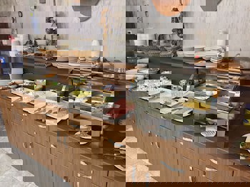 Sarnic Hotel & Sarnic Premier Hotel - Ottoman Mansion