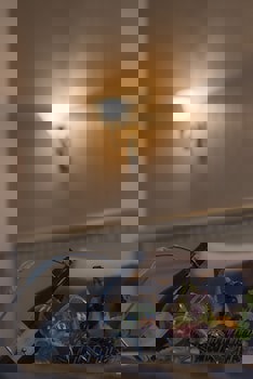 Sarnic Hotel & Sarnic Premier Hotel - Ottoman Mansion