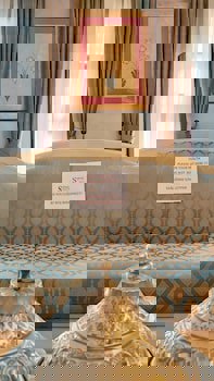 Sarnic Hotel & Sarnic Premier Hotel - Ottoman Mansion