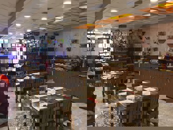 Sarnic Hotel & Sarnic Premier Hotel - Ottoman Mansion